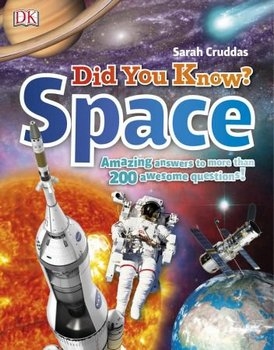 Did You Know? Space (DK)