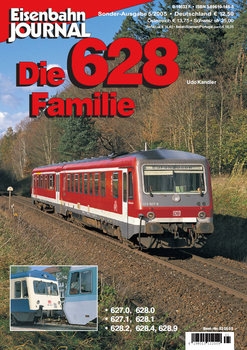 Eisenbahn Journal Sonder 5/2005