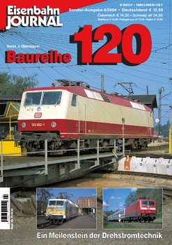 Eisenbahn Journal Sonder 4/2004