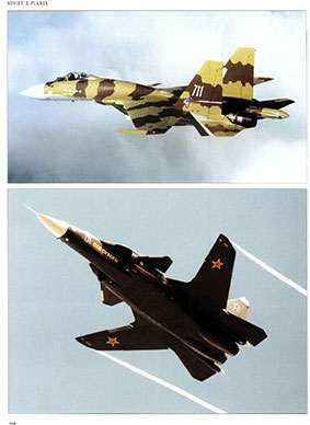 Soviet X-Planes