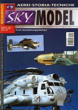 Sky Model  21