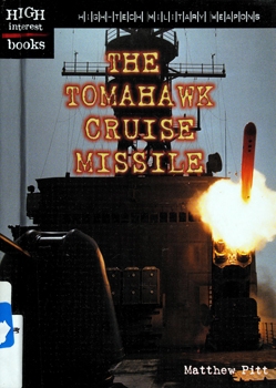 The Tomahawk Cruise Missile