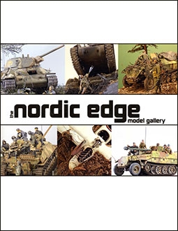 The Nordic Edge Model Gallery Vol. 1