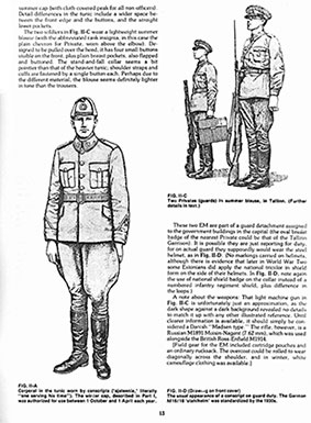 Estonian Army Uniforms and Insignia, 1936-44. (Weapons and Warfare Quarterly, Special Issue No. 10)