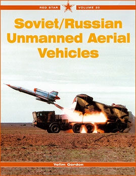 Soviet/Russian Unmanned Aerial Vehicles (Red Star 20)