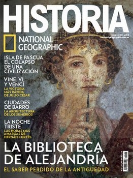 Historia National Geographic - Marzo 2019 (Spain)