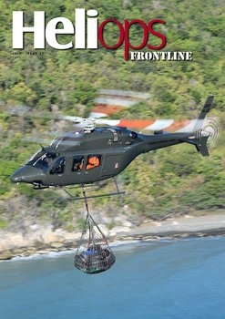 HeliOps Frontline - Issue 21 2019