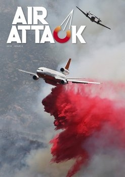 AIR Attack - Issue 2