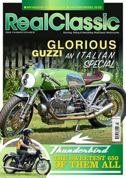 RealClassic - March 2019