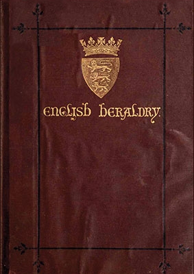 English heraldry