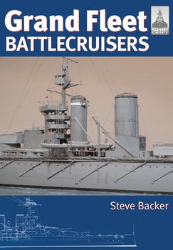 Grand Fleet Battlecruisers (Shipcraft Special)