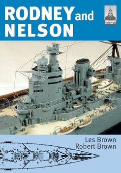 Rodney and Nelson (Shipcraft №23)