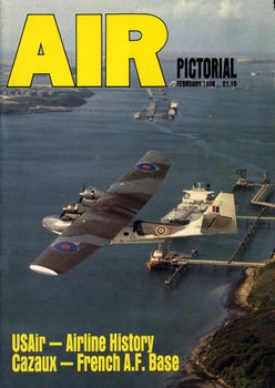 Air Pictorial 1988-02