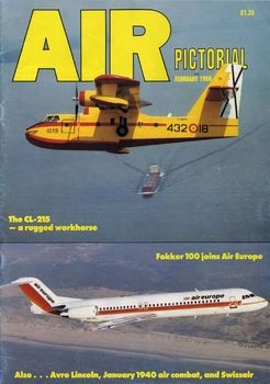 Air Pictorial 1990-02