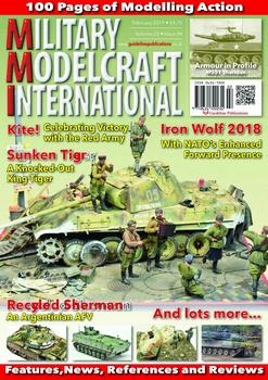 Military Modelcraft International 2019-02