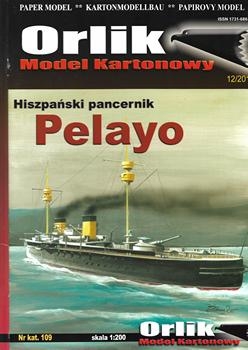 Pelayo (Orlik 109)