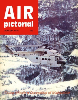 Air Pictorial 1978-01