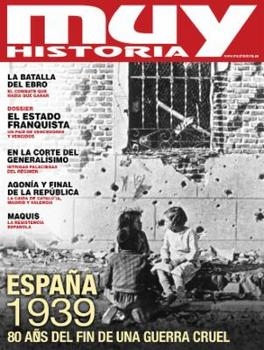 Muy Historia - Abril 2019