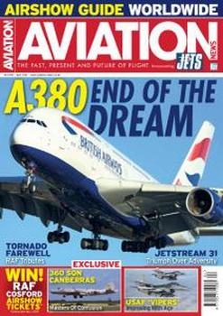Aviation News 2019-04