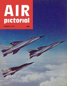 Air Pictorial 1977-03