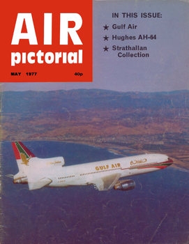 Air Pictorial 1977-05
