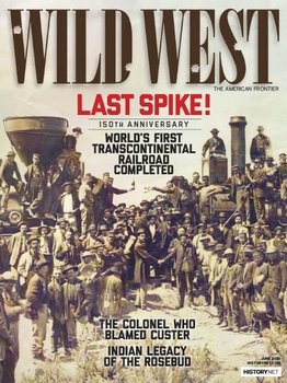 Wild West 2019-06