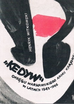 Kedyw Okregu Warszawskiego AK w latach 1943-1944