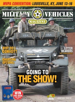 Military Vehicles Magazine 2018-08 (197)