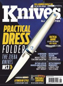 Knives Illustrated 2019-05/06