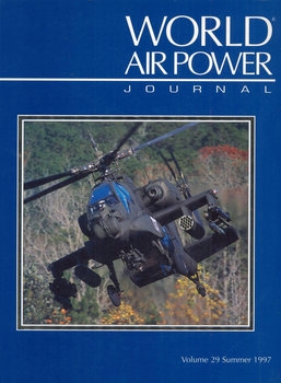 World Air Power Journal Volume 29