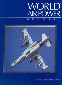 World Air Power Journal Volume 30