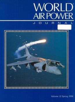 World Air Power Journal Volume 32