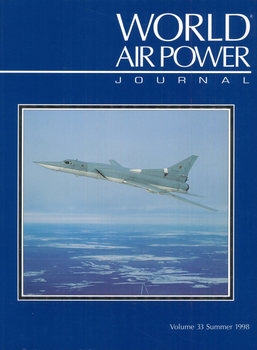 World Air Power Journal Volume 33