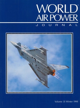 World Air Power Journal Volume 35
