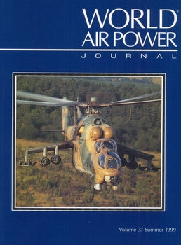 World Air Power Journal Volume 37