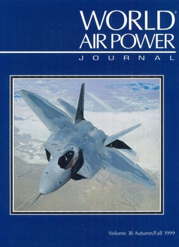 World Air Power Journal Volume 38