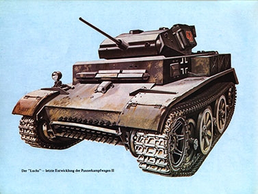 Waffen Arsenal band 77. Deutsche Panzer-Raritaten 1935-1945