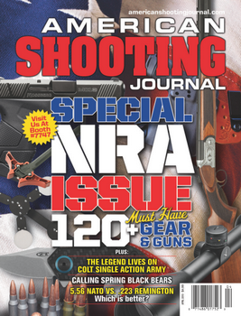 American Shooting Journal 2019-04
