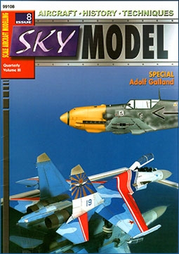 Sky Model 2006-04 (Vol.3 Iss.08)