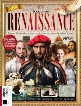 Renaissance (All About History 2019)