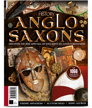 Anglo Saxons (All About History)