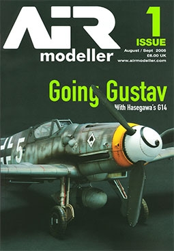 Air Modeller - Issue 01 2005