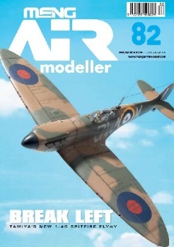 AIR Modeller - Issue 82 (2019-02/03)