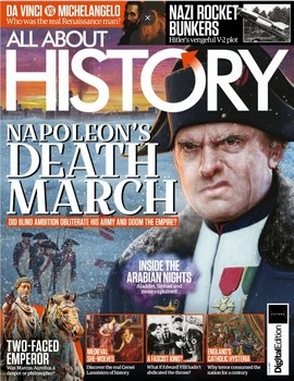 All About History - Issue 77 2019