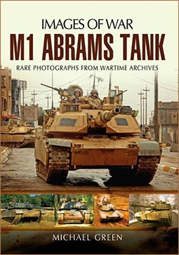Images of War - M1 Abrams Tank