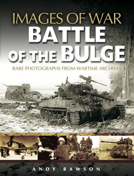Battle of the Bulge (Images of War)