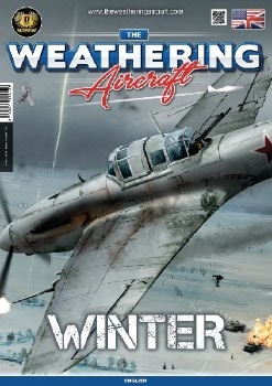 The Weathering Aircraft - Issue 12 (2018-03)