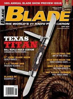 Blade 2019-06
