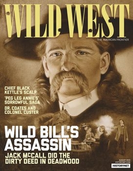 Wild West 2019-08