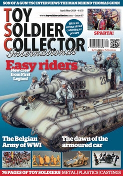 Toy Soldier Collector International 2019-04/05 (87)